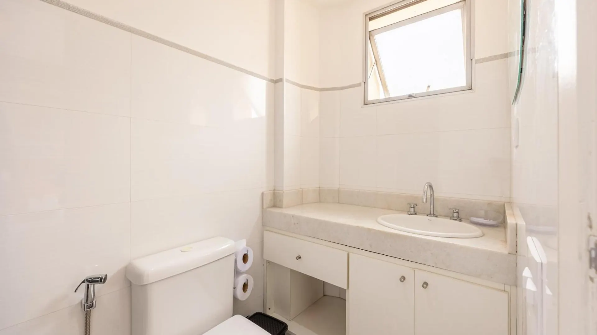 Easy Star - Charmoso Flat C/Vaga Ao Lado Da Av. Paulista! - Op03I Apartment Sao Paulo