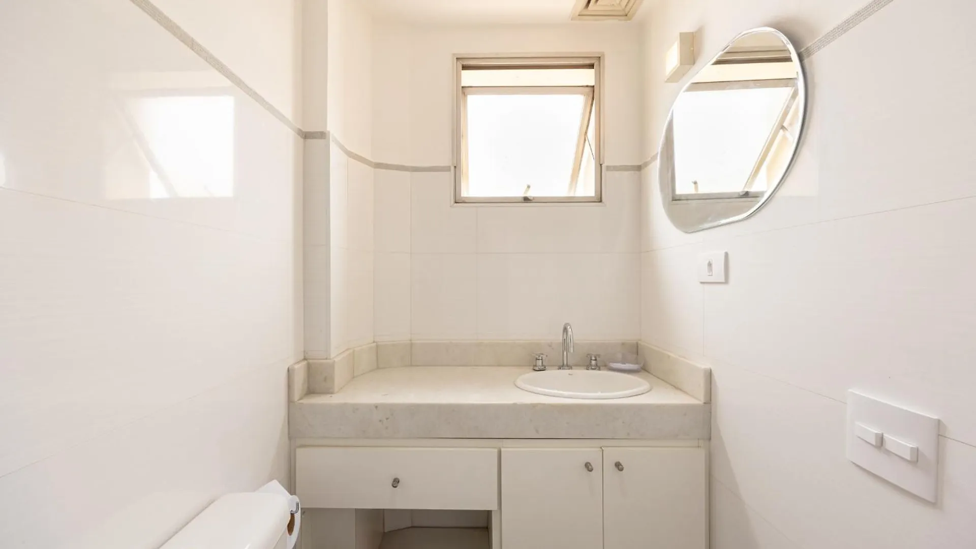 Easy Star - Charmoso Flat C/Vaga Ao Lado Da Av. Paulista! - Op03I Apartment Sao Paulo 0*,  Brazil
