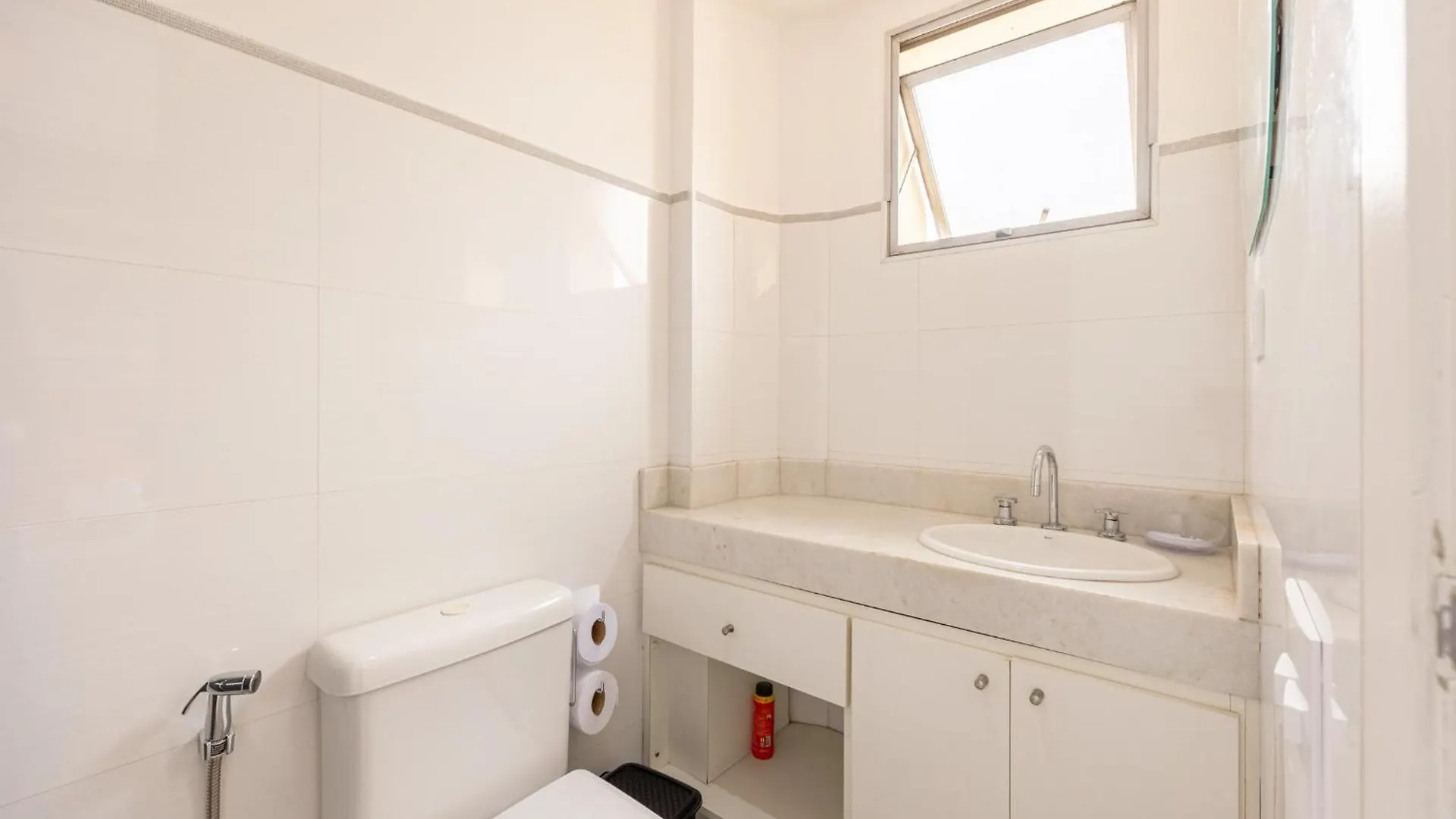 Easy Star - Charmoso Flat C/Vaga Ao Lado Da Av. Paulista! - Op03I Apartment Sao Paulo