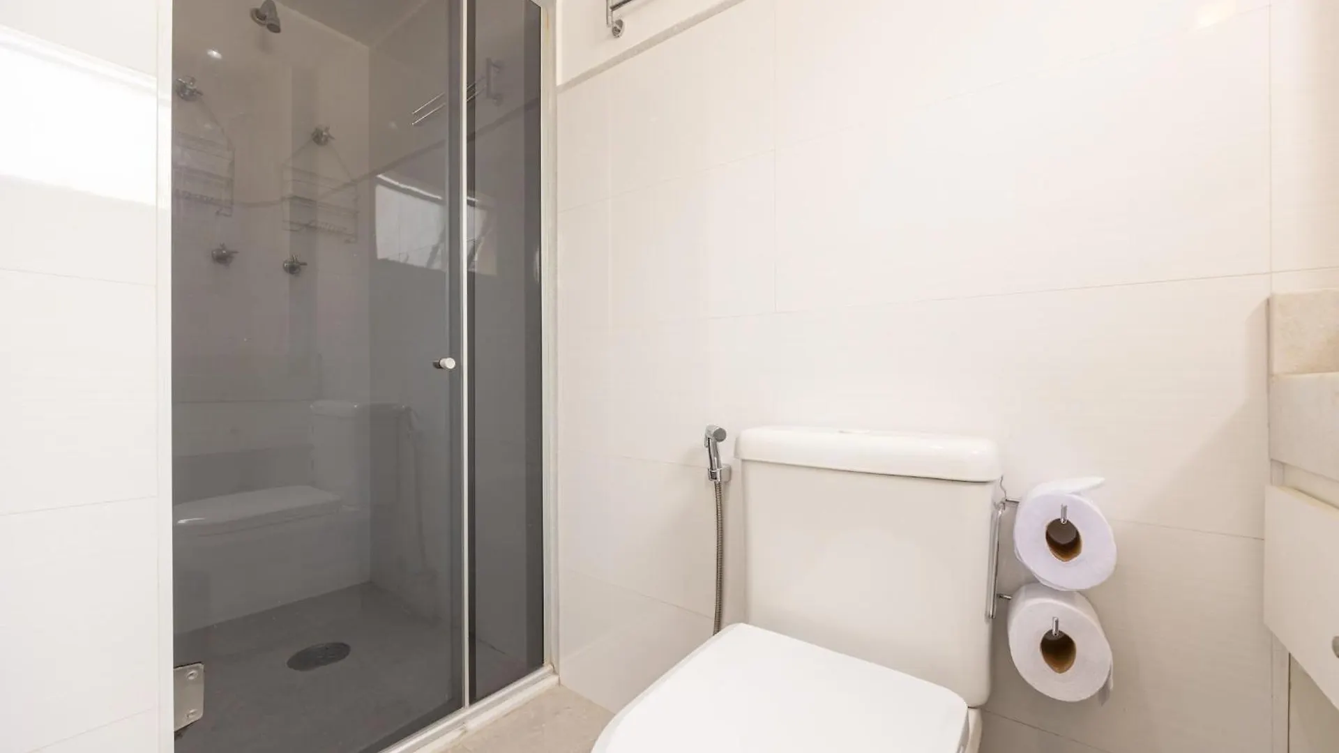 Easy Star - Charmoso Flat C/Vaga Ao Lado Da Av. Paulista! - Op03I Apartment Sao Paulo